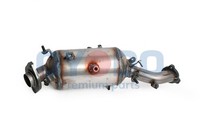 Dpf RußPartikelfilter Dieselpartikelfilter Oyodo 20N0249-OYO Cordierit FüR Lexus