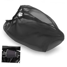 Air Intake Filter Sock Cover Air Cleaner Protective Cover Dustproof For Large