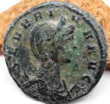 Severina Roman Imperial Coins (27 BC-476 AD) for sale | eBay