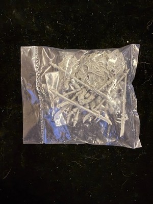 Warmachine Hordes SEALED Lot O