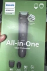 All-in-One 3000 Series 13 in 1 Trimmer, Beard Styler & Men's Hair Clipper NEW