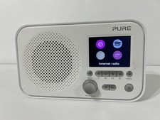 Black Pure Elan IR3 Internet
