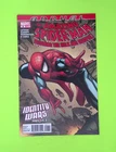 Amazing Spider-Man Annual #38 Vol. 1 2011 Marvel Comics 1st App Annual X78-163