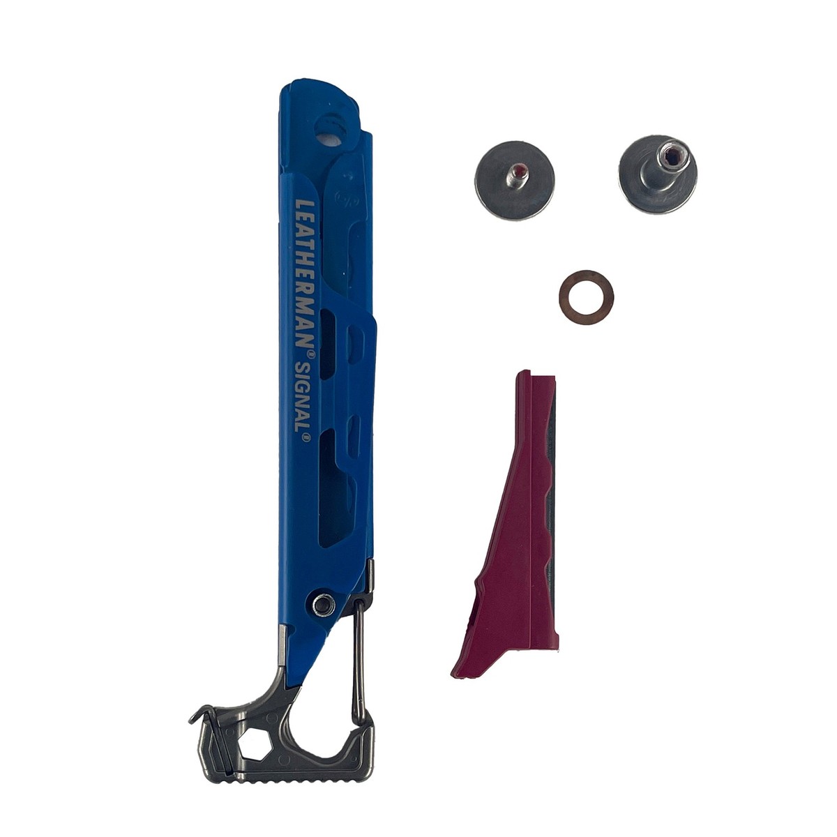 Leatherman Signal Replacement Parts for Modifications or Repair | eBay