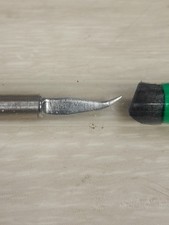 Pace 1124-0044-P1 MicroFine Bent Conical Solder Tip, .020