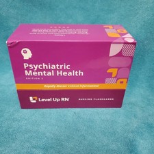 Level Up RN PSYCH Psychiatric Mental Health  ...