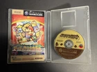 Paper Mario The Thousand Year Door Japanese Nintendo GameCube Super RPG w manual