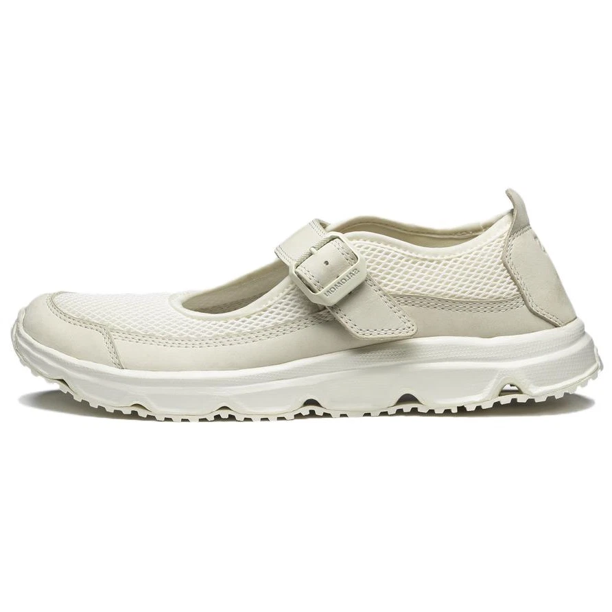 靴 SALOMON RX MARIE-JEANNE VANILLA ICE 26cm Salomon RX Marie Jeanne Vanilla Ice for sale | eBay