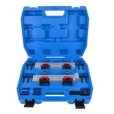 Engine Timing Tool Set with Carrying Case Fits for Mercedes-Benz M270 A45 AMG A1