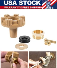 For Woodford Repair Kit RK-14MH Model 14 Model 18 Outside Faucet Metal Handle
