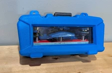 Woodline USA Raised Panel Door Router Bit Set With Undercut -New - 1/2" Shank