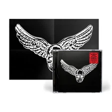 Aerosmith & YUNGBLUD - One More Time - Indie CD