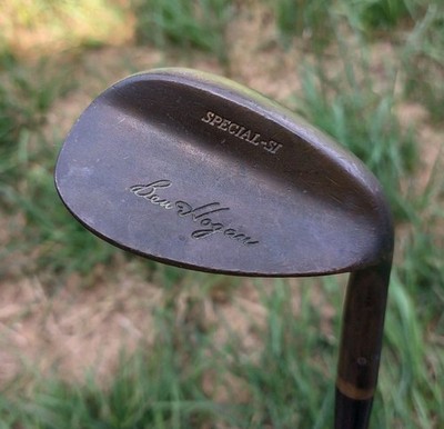 Ben Hogan Special-SI Sand Wedge - 56° - BeCu Beryllium Copper - RH 