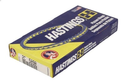 Kolbenringsatz HASTINGS 2C5090 für TOYOTA SOLARA Coupe (_V3_) 2.4 2003-2008