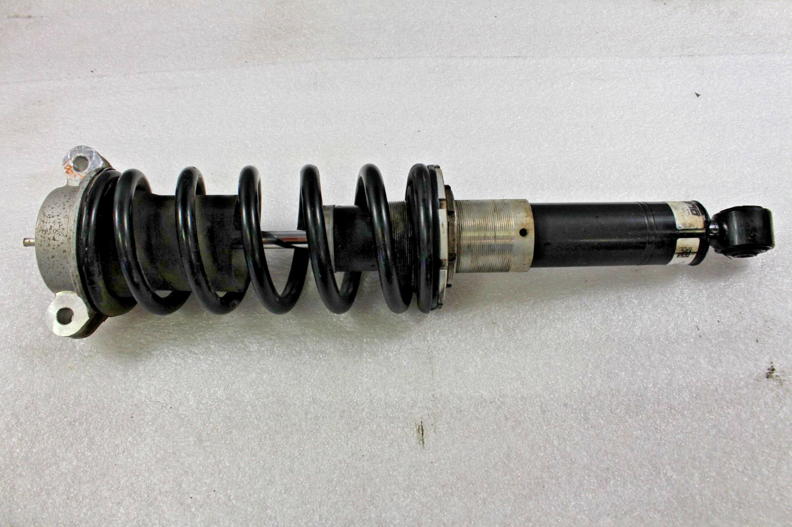 Ferrari California T, Rear Shock Absorber, Used, P/N 281471