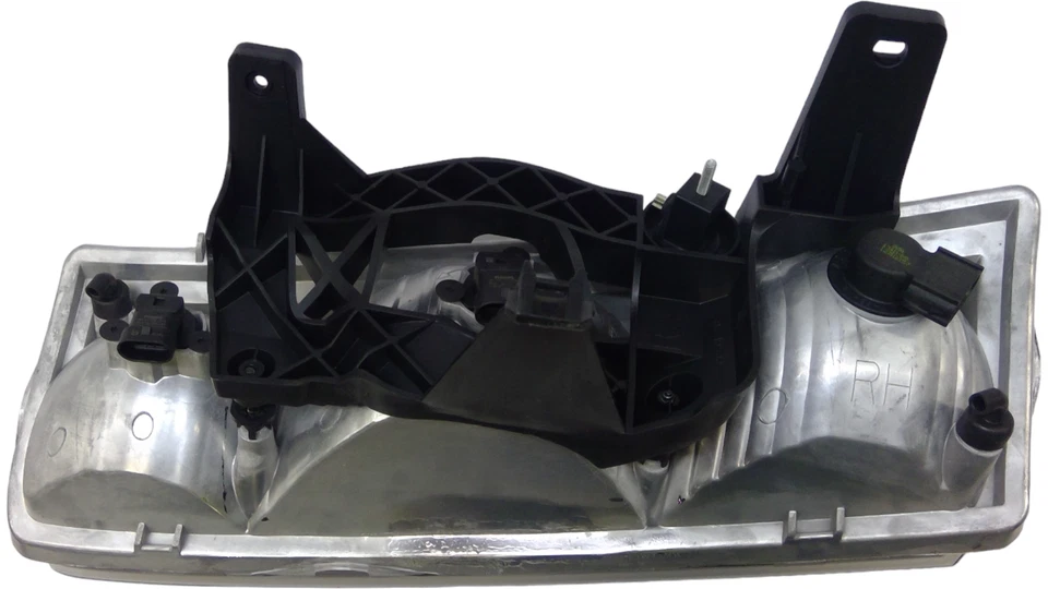 SE ADAPTA A 02-04 FARO SATURN VUE ASM CON INTERMITENTE 22702946 - NUEVO OEM Foto 2 de 3