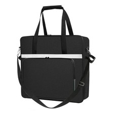 Nylon Travel Bag for For slushie Equipment with Waterproof Lining 48x17x43cm