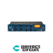 Warm Audio WA-1B Tube Optical Compressor PRO AUDIO - NEW - PERFECT CIRCUIT
