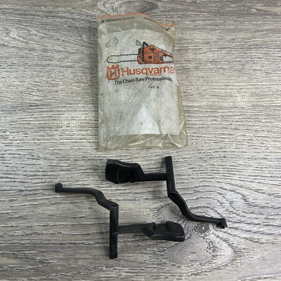 #ad Husqvarna 5018055 Trigger Genuine Nos Oem Lot Of 2 $20.00