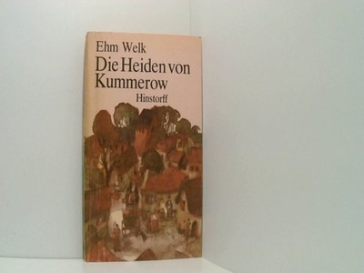 Die Heiden von Kummerow Welk, Ehm: 661000250