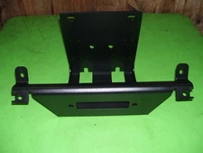 2019 Can Am Maverick X3 front bumper Winch Bracket Mount