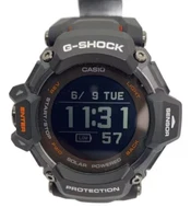 CASIO G-SHOCK GBD-H2000-1AJR Black G-SQUAD Sport Men's Watch