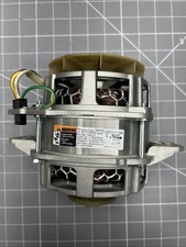 Whirlpool Kenmore Washer Drive Motor W10006487 W10677723 W11026785 Works