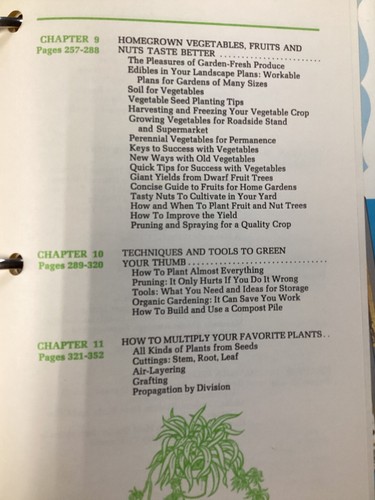 Gardening Plants, Landscaping, Organic Farming & more - Choose from great Titles - Picture 23 of 123