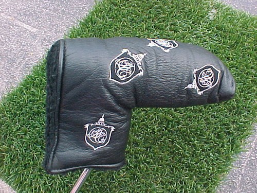 TyalorMade TP Daytona Rossa KIA MA Golf Club Putter 34.5" w New Tour SNSR Grip - Picture 13 of 13