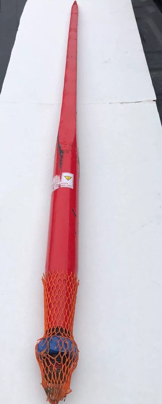 Bale Spear for sale Only 4 left at 70