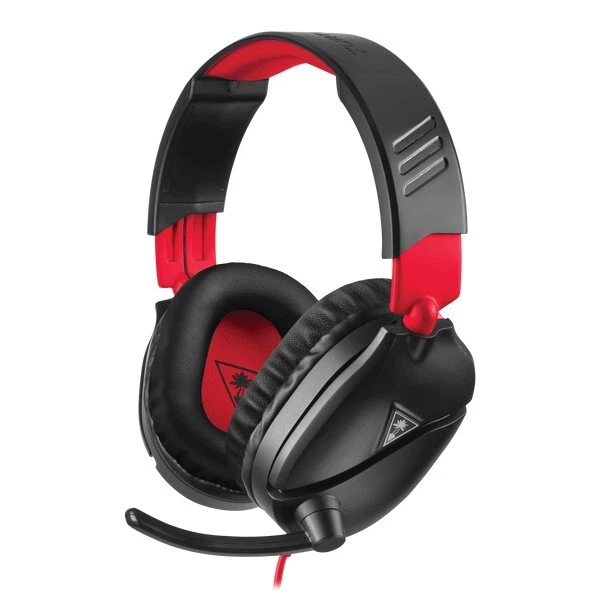 OFFERTA CUFFIE Recon 70N gaming_TURTLE BEACH per Nintendo switch/PS4, Xbox One - Immagine 3 di 4