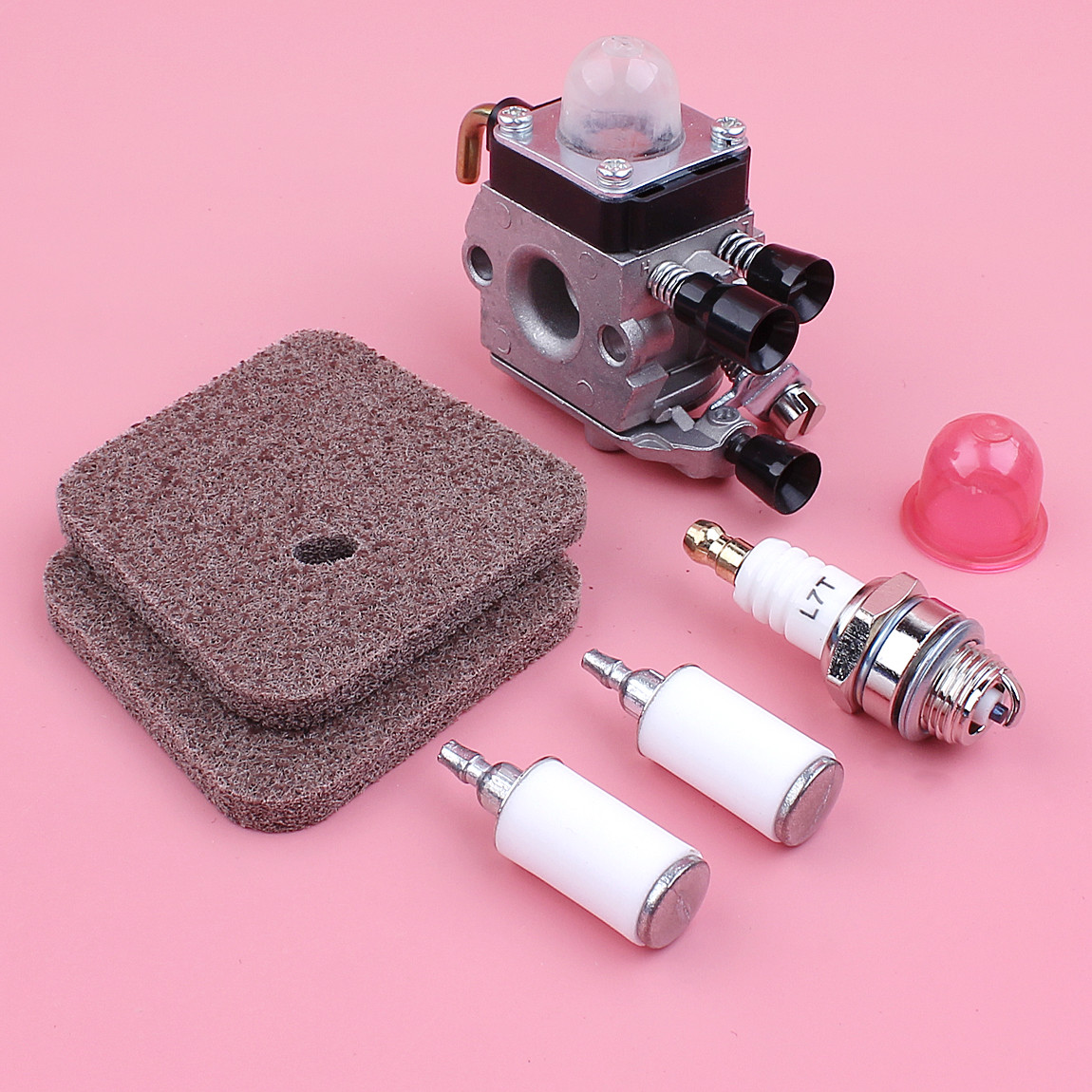 KIT DE REMPLACEMENT D'assemblage Pull Start Pour STIHL FS38 FS45 FS46