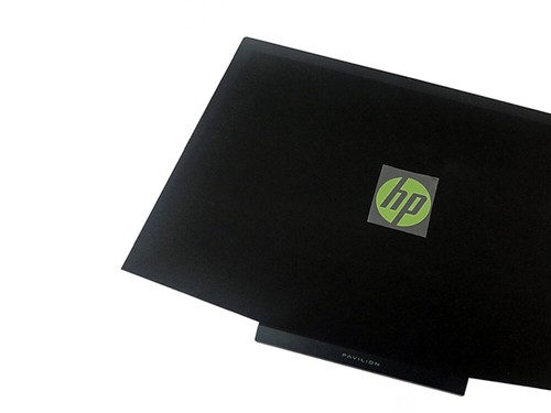 HP 15-DK 15T-DK TPN-C141 LCD back cover bauletto SPS-L56914-001 coperchio posteriore nero - Foto 5 di 6