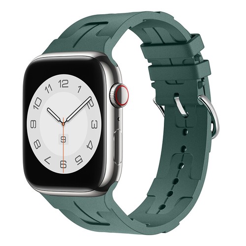 Bracelet montre Kilim Single Tour pour Apple Watch Ultra Series 10 9 8 7 38/49 mm - Photo 21 sur 29