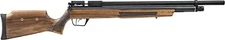 Benjamin Marauder Multi-Shot Wood Stock PCP Air Rifle (.22 or .25 Caliber)