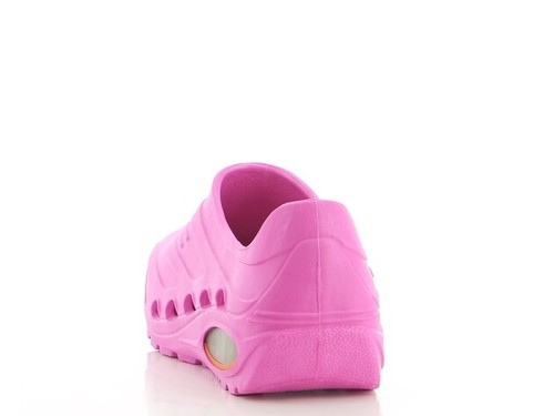 Oxypas Oxyva Work Shoes ESD Lightweight all Colours Schwesternschuhe Shoe Src - Picture 39 of 43
