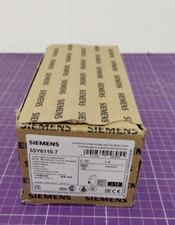 SIEMENS 5SY6110-7 Si­che­rungs­au­to­mat 1POLIG C 10A 12 Stück(8€/Stück)_0.3_5