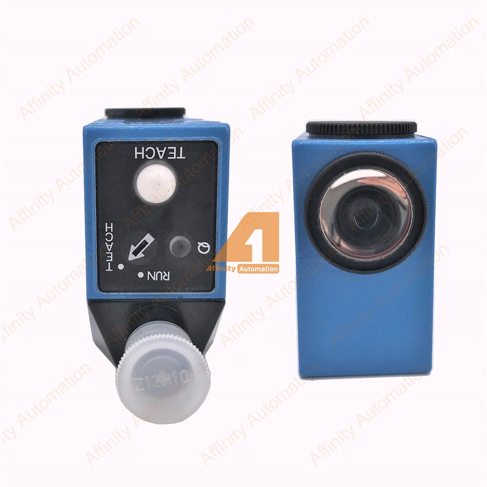 1PC KT5W-2N1116 SICK Enclosure Type 1 Contrast Sensor KT5W2N1116 DC 10-30V 100mA - Image 4 of 4