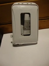 Extra Duty Taymac Hubbell ML450 Outlet Outdoor Flip Cover