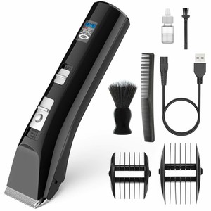 Hair Clippers For Men Kids Nicewell Cordless Hair Trimmer