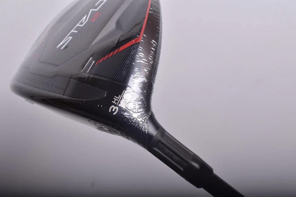 TAYLORMADE STEALTH2 HL 3 WOOD GOLF CLUB VENTUS STIFF FLEX GRAPHITE 16.5 LEFTHAND - Image 2 of 4