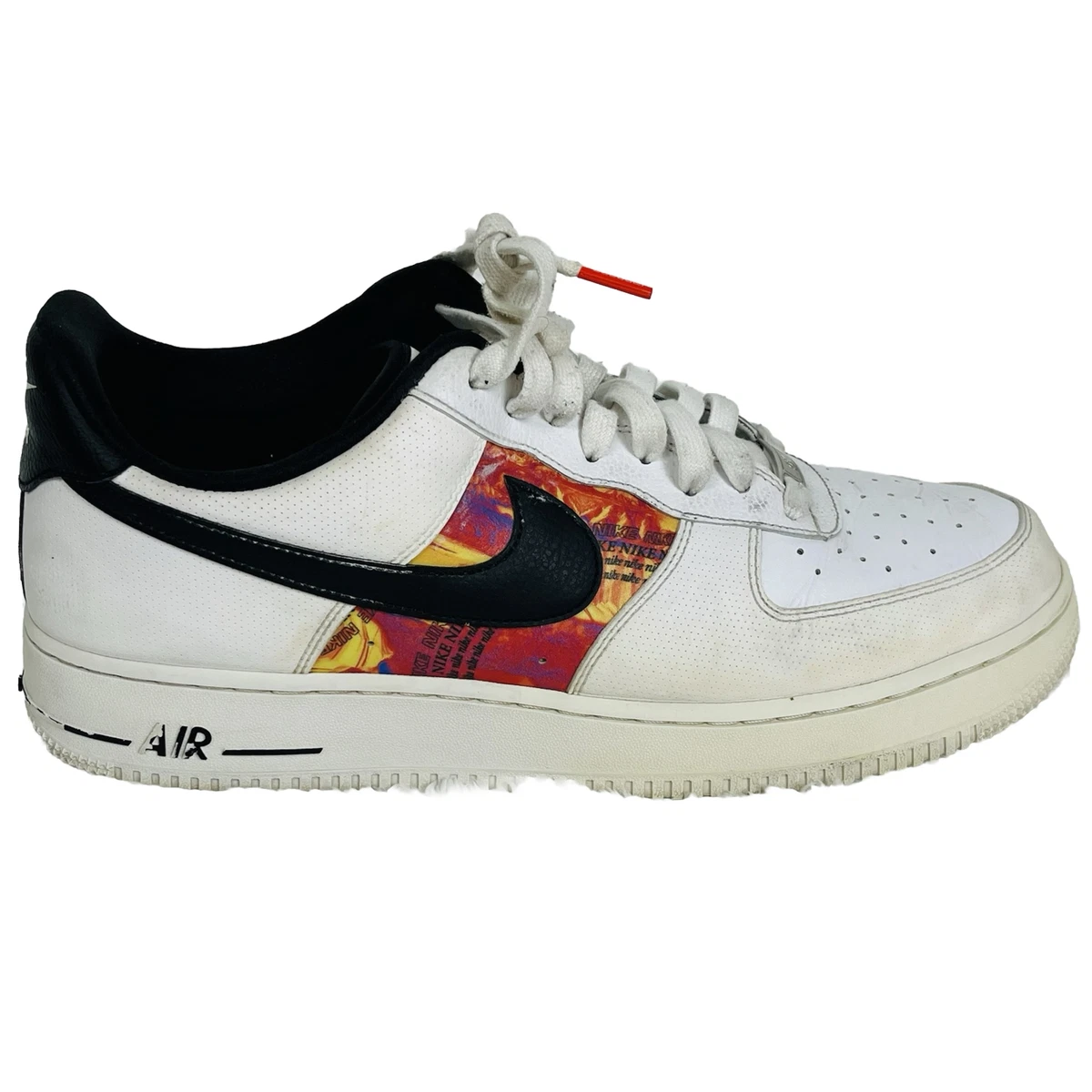 Nike Air Force 1 Low Vintage Mosaic for Sale | Authenticity