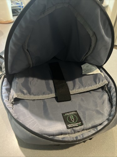 Dell Laptop Ecoloop Urban Backpack Gray CP4523G (12''-19'') Travel Computer Bag - Bild 4 von 5