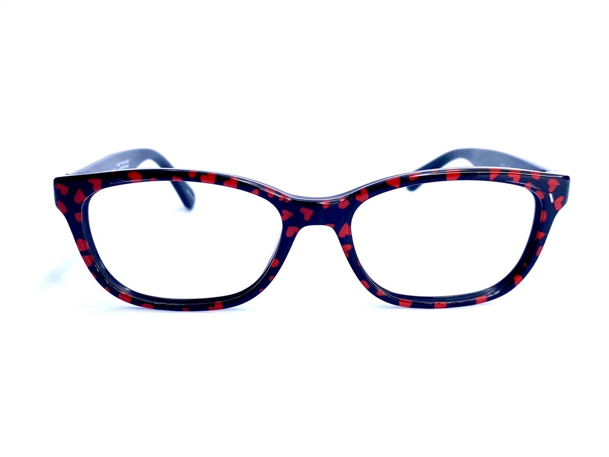 Kate Spade Mackenzee Black Pattern Red Sunglasses Kate Spade Charmine/S Prescription Sunglasses | FramesDirect.com main image 2