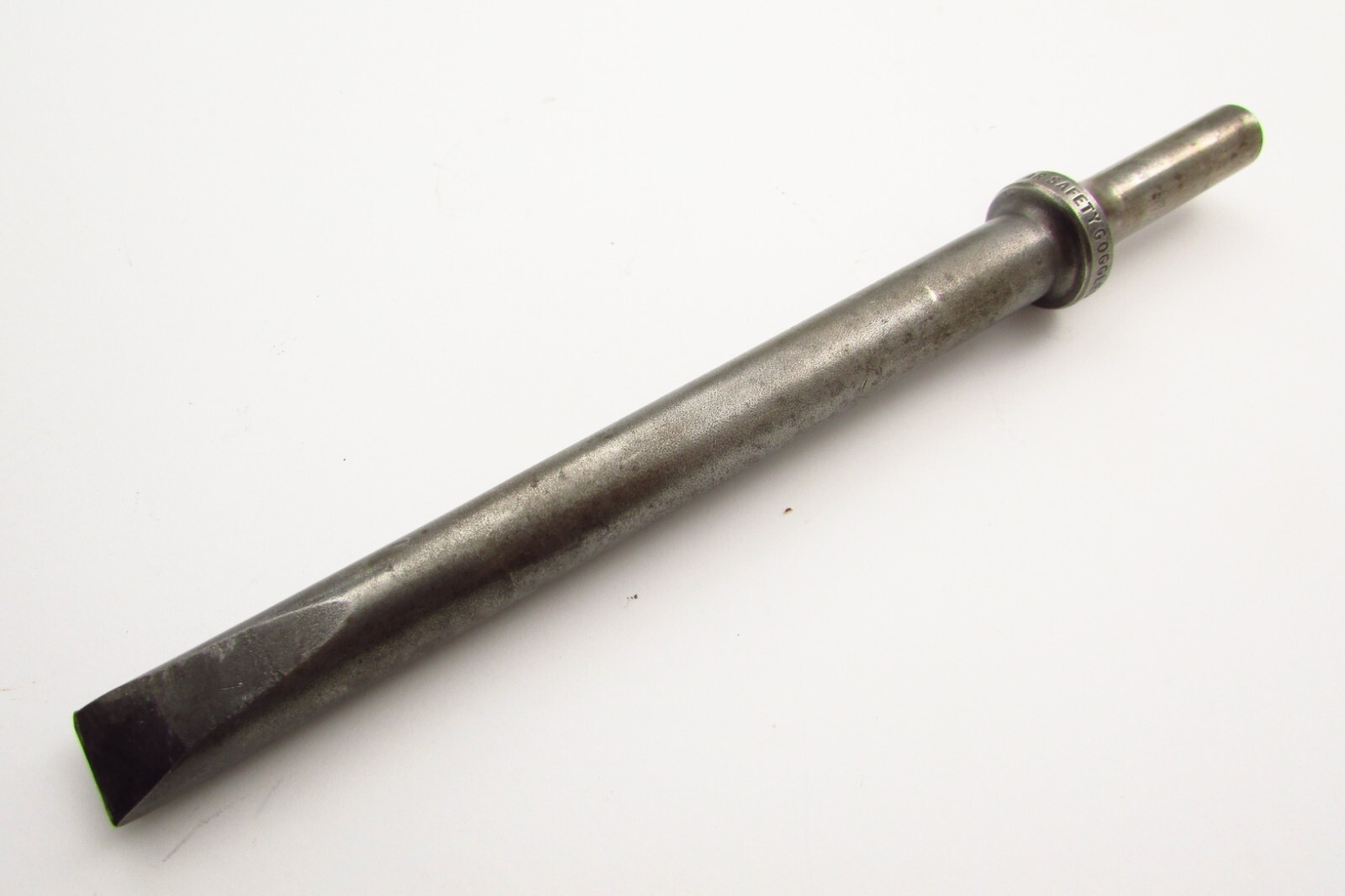 MAC TOOLS CHISEL POINT AIR HAMMER BIT 