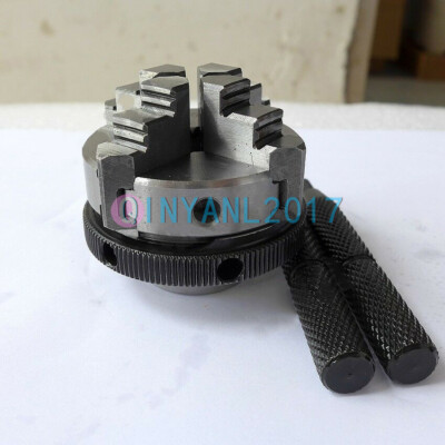 Sanou Mini 4 Jaw K02-50 2
