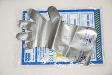 Honeywell North SSG/9 Silver Shield 16" Chemical Resistant Gloves 12/Pk 6/Pr New