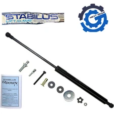 New OEM Stabilus Tailgate Lift Support Shocks 2002-09 Dodge Ram 1500 SG314900EZ