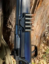 Revision CV Ammo Holder, 5 rounds of .22LR