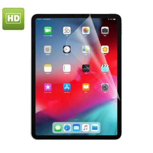AMZER Full Screen HD PET Screen Protector for iPad Pro 11 inch (2018) - Afbeelding 2 van 3